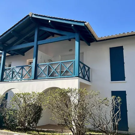T2 A Avec Piscine, Terrasse Et Parking Prive, Proche Des Thermes - Fr-1-495-82 Apartment *