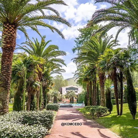 Apartment T2 A Avec Piscine, Terrasse Et Parking Prive, Proche Des Thermes - Fr-1-495-82 *