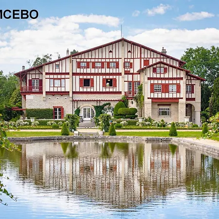 Appartamento T2 Confortable à Avec Piscine Et Parking - Fr-1-495-82 Cambo-les-Bains